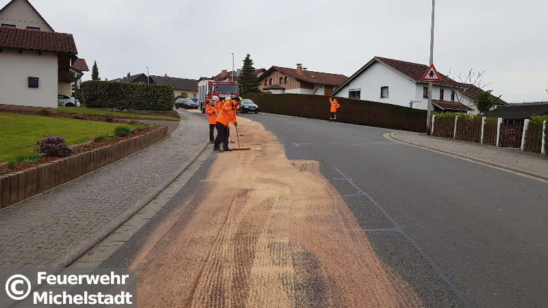 Techn. Hilfeleistung Techn. Hilfeleistung